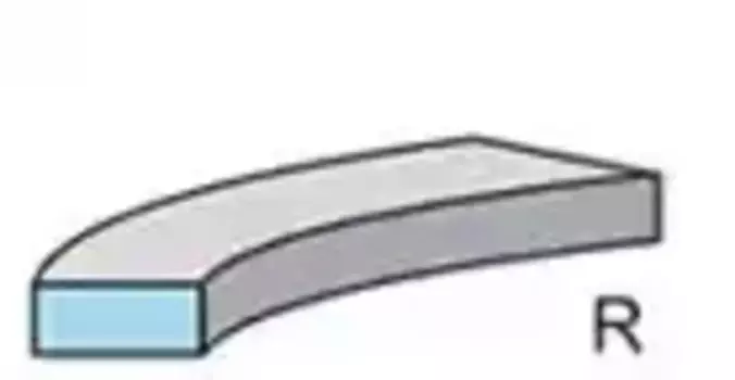 Кольца поршневые KS 800071810050