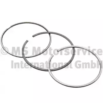 Кольца поршневые KS 800123910000
