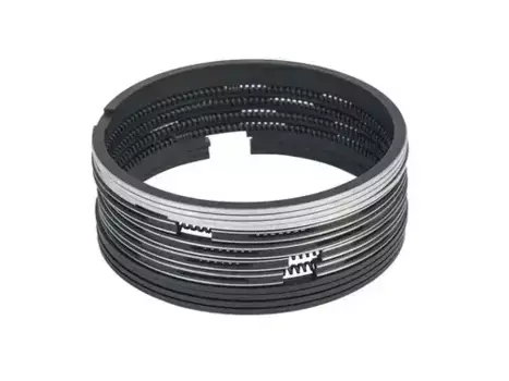 Кольца поршневые МОТОРДЕТАЛЬ 21011-1000100