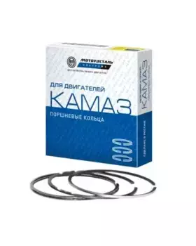 Кольца поршневые МОТОРДЕТАЛЬ 7405.1000106-42