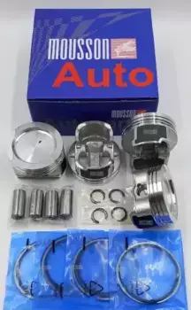 Кольца поршневые MOUSSON SPR20EA113STD
