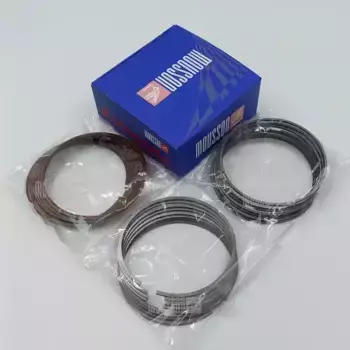 Кольца поршневые MOUSSON SRS1VDFTV050