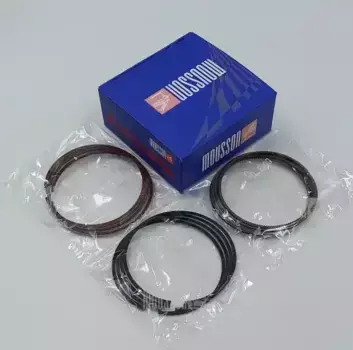 Кольца поршневые MOUSSON SRS1ZRFE050