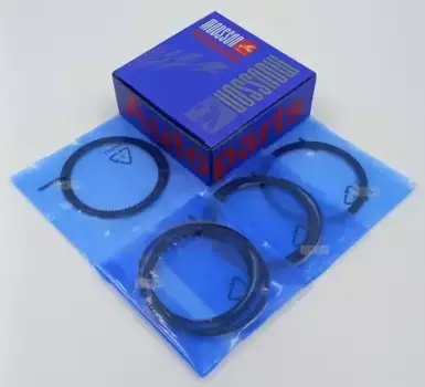 Кольца поршневые MOUSSON SRS20EA113STD