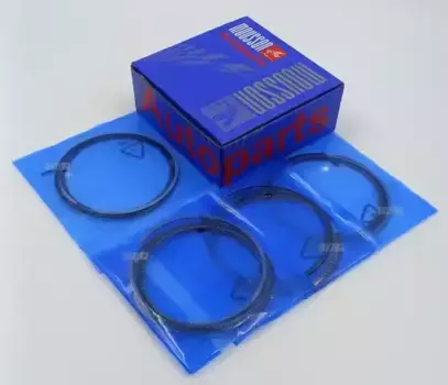 Кольца поршневые MOUSSON SRS2AZFESTD