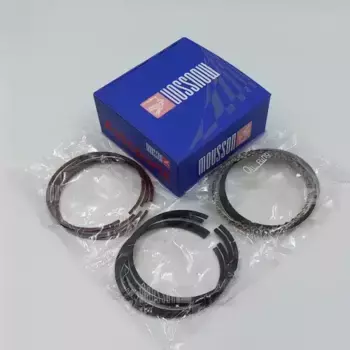 Кольца поршневые MOUSSON SRS5AFE050
