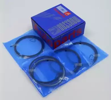 Кольца поршневые MOUSSON SRSA24XESTD
