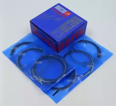 Кольца поршневые MOUSSON SRSA30XFSTD
