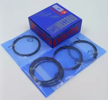 Кольца поршневые MOUSSON SRSAODASTD