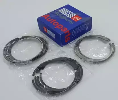 Кольца поршневые MOUSSON SRSD4BCSTD