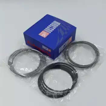 Кольца поршневые MOUSSON SRSD4HB050