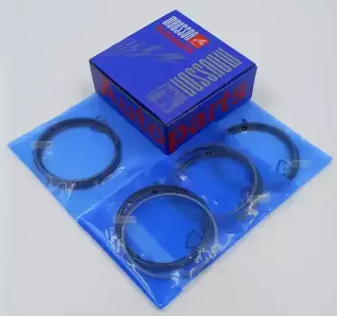 Кольца поршневые MOUSSON SRSF18D4STD