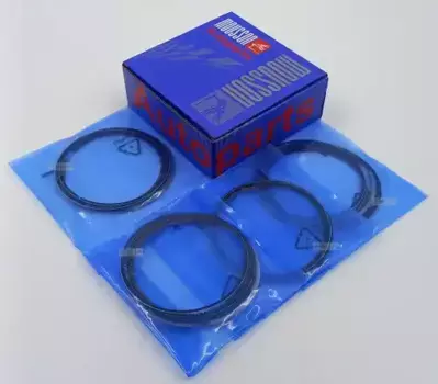 Кольца поршневые MOUSSON SRSK20A1025