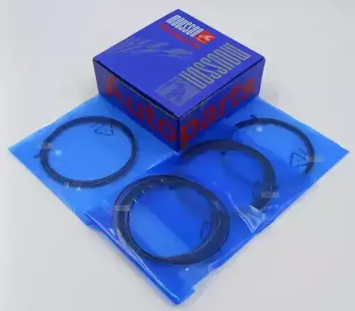 Кольца поршневые MOUSSON SRSK24Z7STD