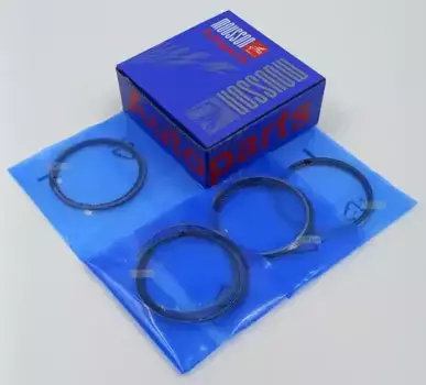 Кольца поршневые MOUSSON SRSL13ASTD