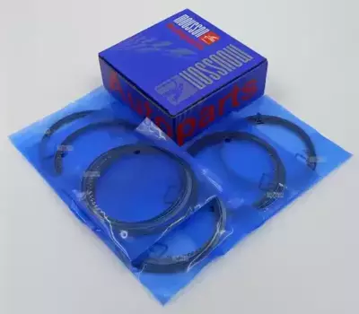 Кольца поршневые MOUSSON SRSLW9STD