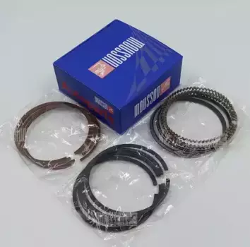 Кольца поршневые MOUSSON SRSMZFS050