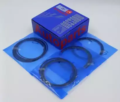 Кольца поршневые MOUSSON SRSZ24SEDSTD