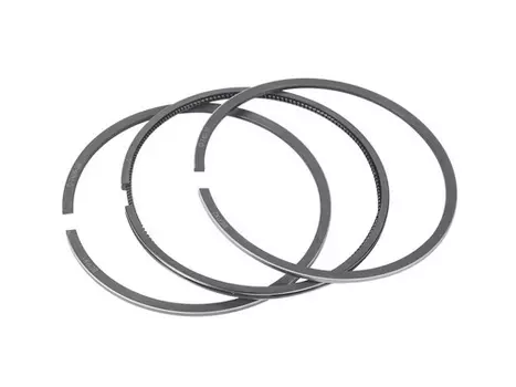 Кольца поршневые МОТОРДЕТАЛЬ 740.1000106