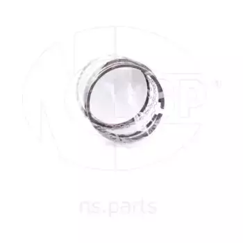 Кольца поршневые NSP NSP0193742295