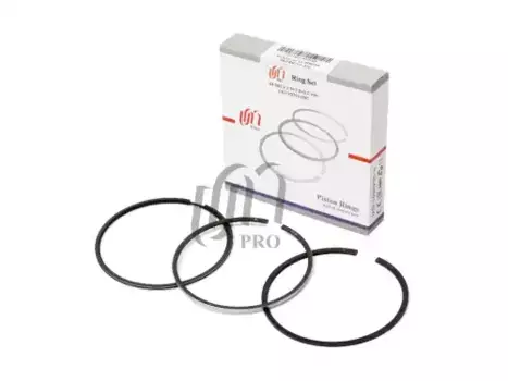 Кольца поршневые UNITED MOTORS 08PR0790000