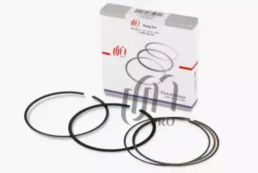 Кольца поршневые UNITED MOTORS 17PR0798000