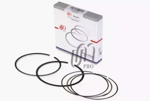 Кольца поршневые UNITED MOTORS 17PR0798050