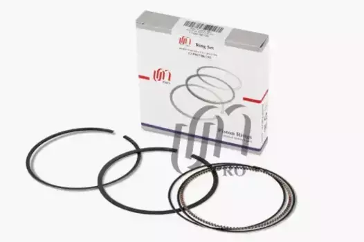 Кольца поршневые UNITED MOTORS 17PR0798100