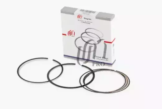 Кольца поршневые UNITED MOTORS 17PR0799025