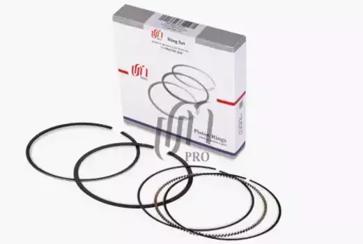 Кольца поршневые UNITED MOTORS 17PR0799050