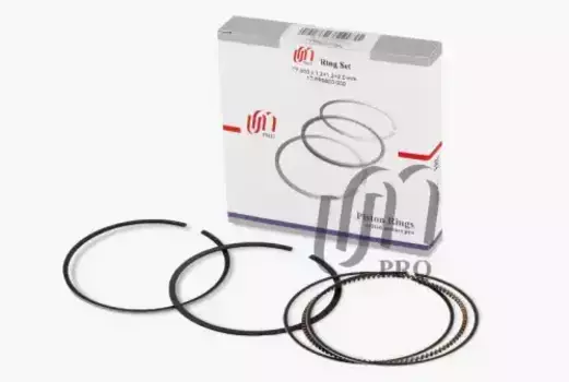 Кольца поршневые UNITED MOTORS 17PR0800000