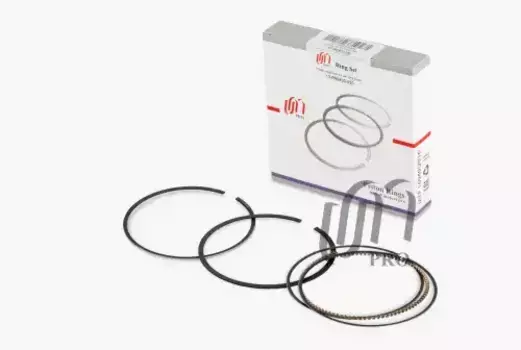 Кольца поршневые UNITED MOTORS 17PR0800050