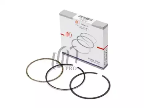 Кольца поршневые UNITED MOTORS 17PR0801050