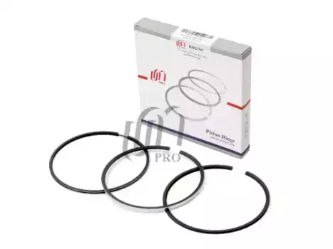 Кольца поршневые UNITED MOTORS 35PR0539000