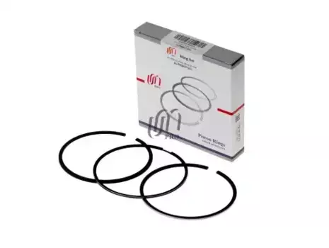 Кольца поршневые UNITED MOTORS 36PR0807000