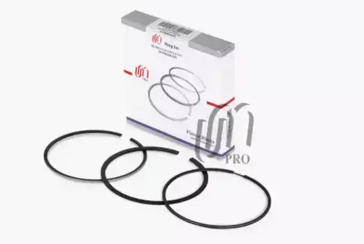 Кольца поршневые UNITED MOTORS 36PR0808000