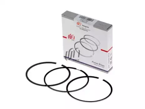 Кольца поршневые UNITED MOTORS 36PR0809000