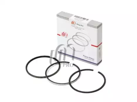 Кольца поршневые UNITED MOTORS PR1016000