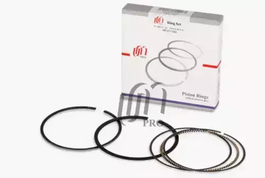 Кольца поршневые UNITED MOTORS PR1017000