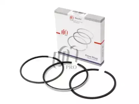 Кольца поршневые UNITED MOTORS PR1020000