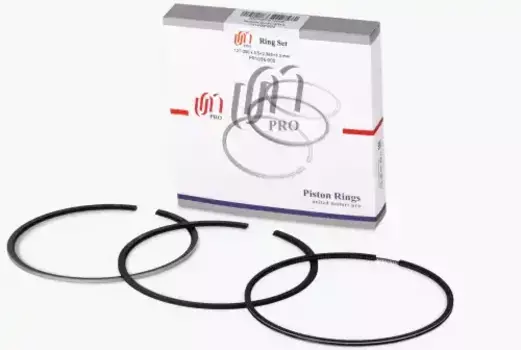 Кольца поршневые UNITED MOTORS PR1036-000