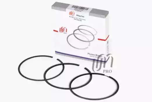 Кольца поршневые UNITED MOTORS PR1038000
