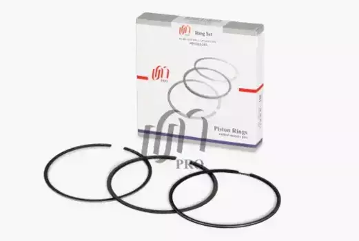 Кольца поршневые UNITED MOTORS PR1038050