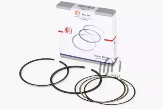 Кольца поршневые UNITED MOTORS PR1039000