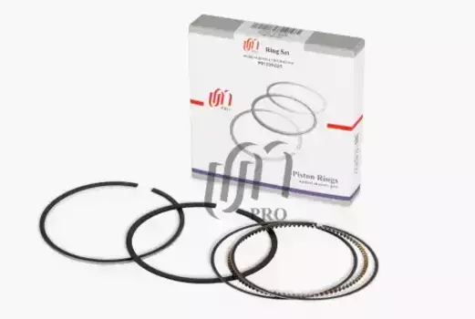 Кольца поршневые UNITED MOTORS PR1039025