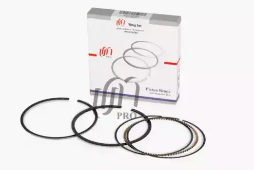 Кольца поршневые UNITED MOTORS PR1039050