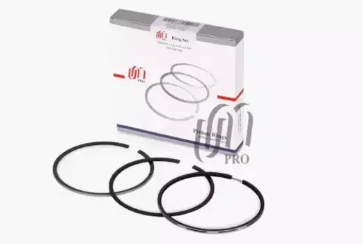 Кольца поршневые UNITED MOTORS PR1042000