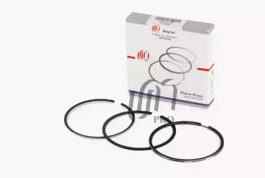 Кольца поршневые UNITED MOTORS PR1045000