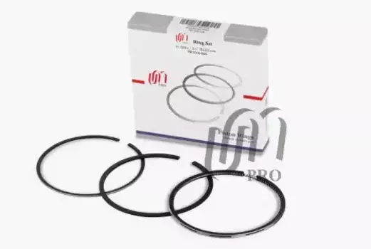 Кольца поршневые UNITED MOTORS PR1046000