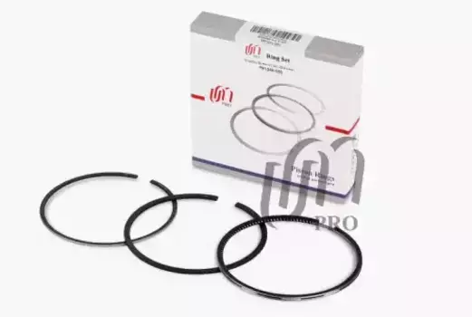 Кольца поршневые UNITED MOTORS PR1046050